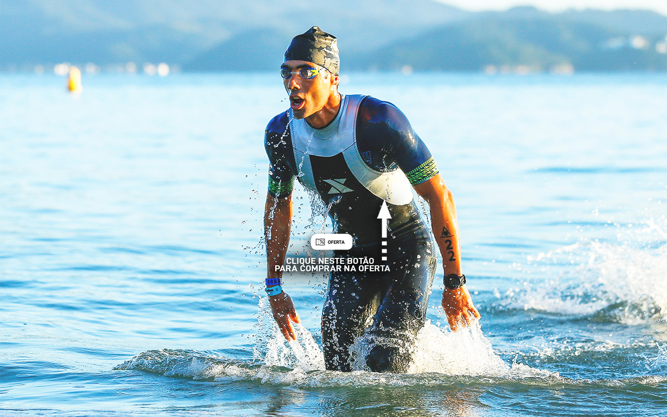 Banner XTERRA Wetsuits