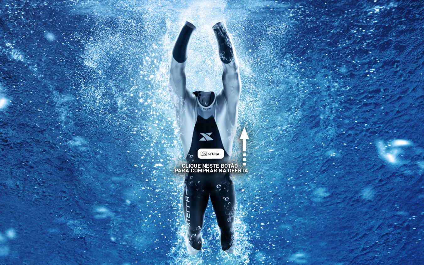 Banner XTERRA Wetsuits