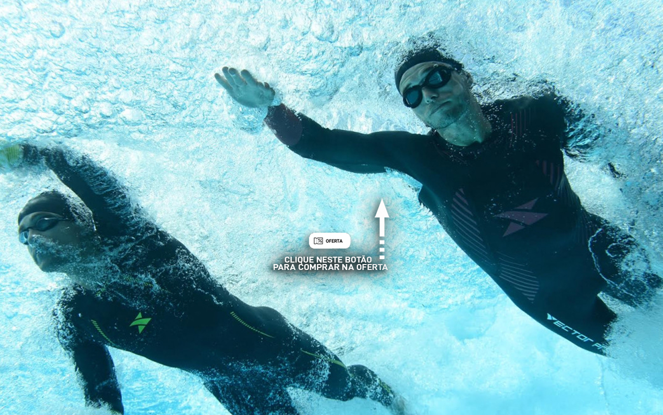 Banner XTERRA Wetsuits